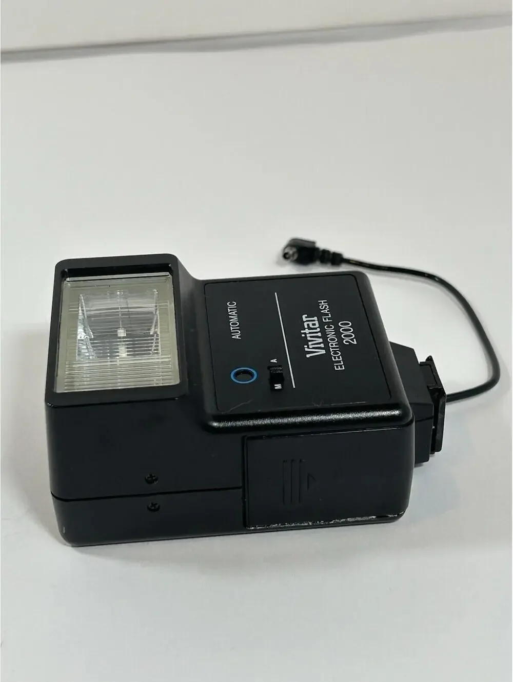 Vivitar electronic flash